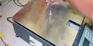 Weighing Scale Repairing Service