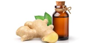 Ginger Essential Oil