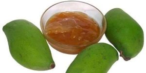 Green Mango Chutney