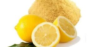Lemon Peel Powder