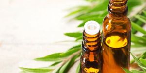 Tea Tree Essential Oil