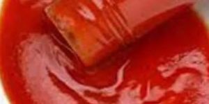 Tomato Ketchup