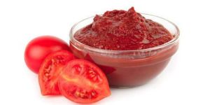 Tomato Paste