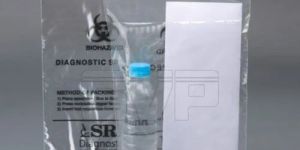 Kangaroo Pocket Zipper Pouch