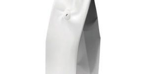 Three Side Seal Pouch