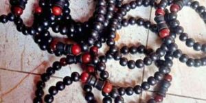 Unisex Wooden Bracelet