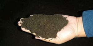 Vermicompost