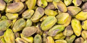 Plain Pistachio Kernels