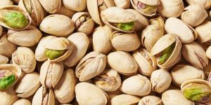Salted Pistachio Nuts