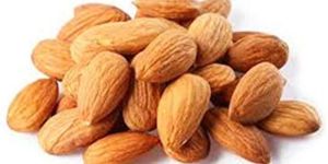 Sonora Almonds Nuts
