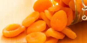 Turkish Dried Apricot