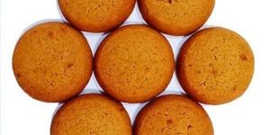 Gur Atta Cookies