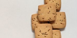 Jeera Cookies