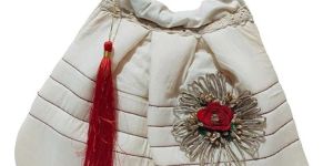 woodpotli25 Athizay Potli Bag