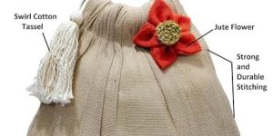 woodpotli6 Hand Carry Bag