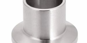 Stainless Steel Stub End
