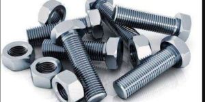 Stainless Steel Threaded Rod