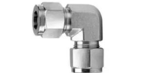 Stainless Steel Union Elbow