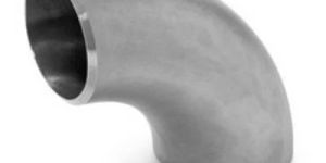 Stainless Steel Welded Elbow