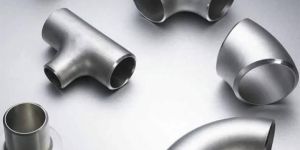 Steel Pipe Fittings