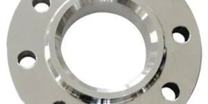 Super Duplex Stainless Steel Flanges