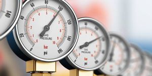 Pressure Gauges