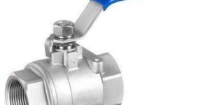 SS Ball Valves