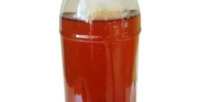 Brown Liquid Vermiwash