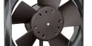 Ebm Papst Cooling Fan