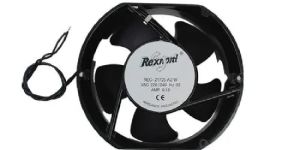 REXNORD INDUSTRIAL FANS