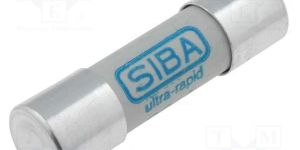 Siba Fuses
