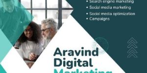 Campaign Planning Services