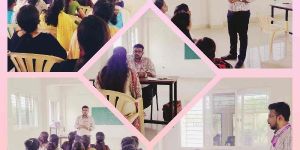 Admission Counseling