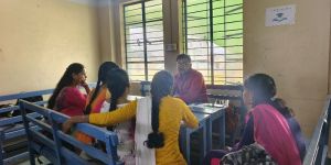 BE Admission Guidance Services