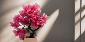 Artificial Bonsai Tree