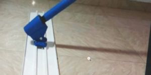 STAINLESS STEEL BULL FLOAT