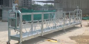 ZLP800 Suspended Platform