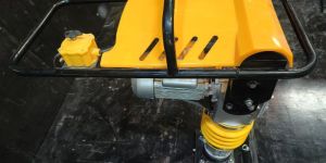 TAMPING RAMMER 3 HP ELECTRIC MOTOR 3 PHASE