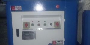 TMT Bar Bending Machine