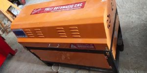 TMT BAR DECOILING MACHINE GT4-12