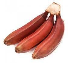 Red Banana
