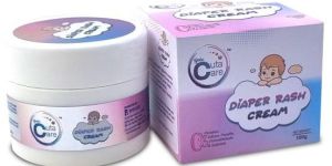 Babe Cutacare Diaper Rash Cream