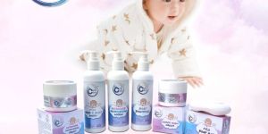 Babe Cutacare Skin Care Kit