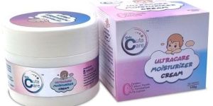 Babe Cutacare Ultracare Moisturizer Cream