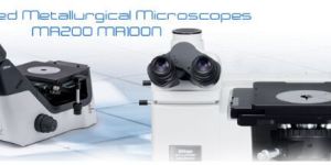 Metallurgical Microscope