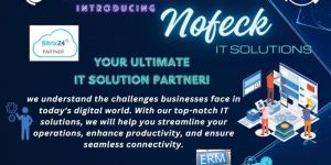 All It Solutions Service