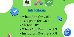 Crm Integration Service