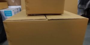 3 Ply Corrugated Box