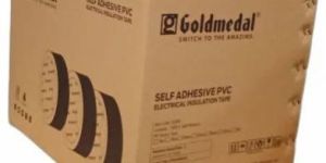 7 Ply Corrugated Box