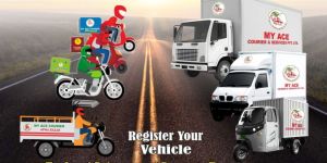 Online Vehicle Registration Services